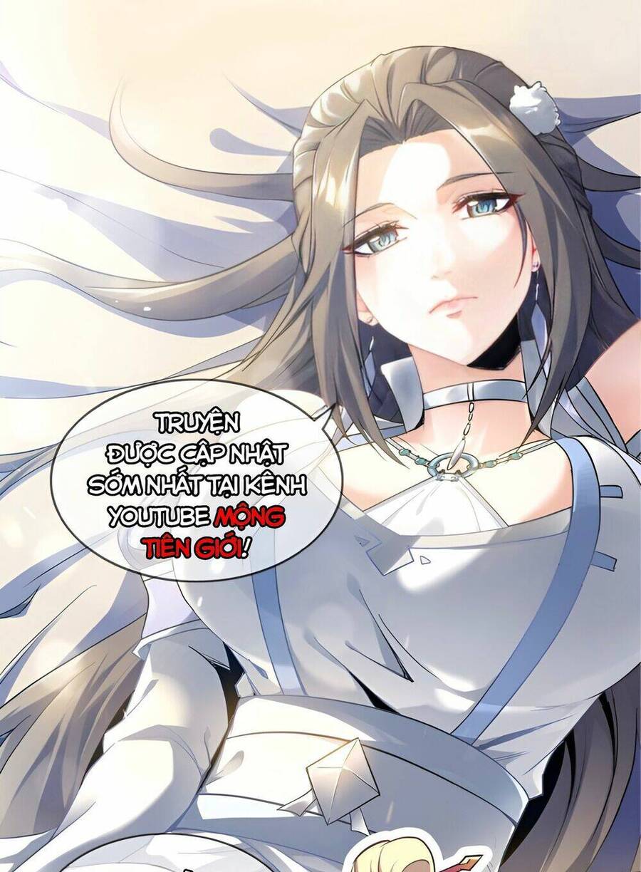 Tạ U Thiên Sư Chapter 15 - Trang 2