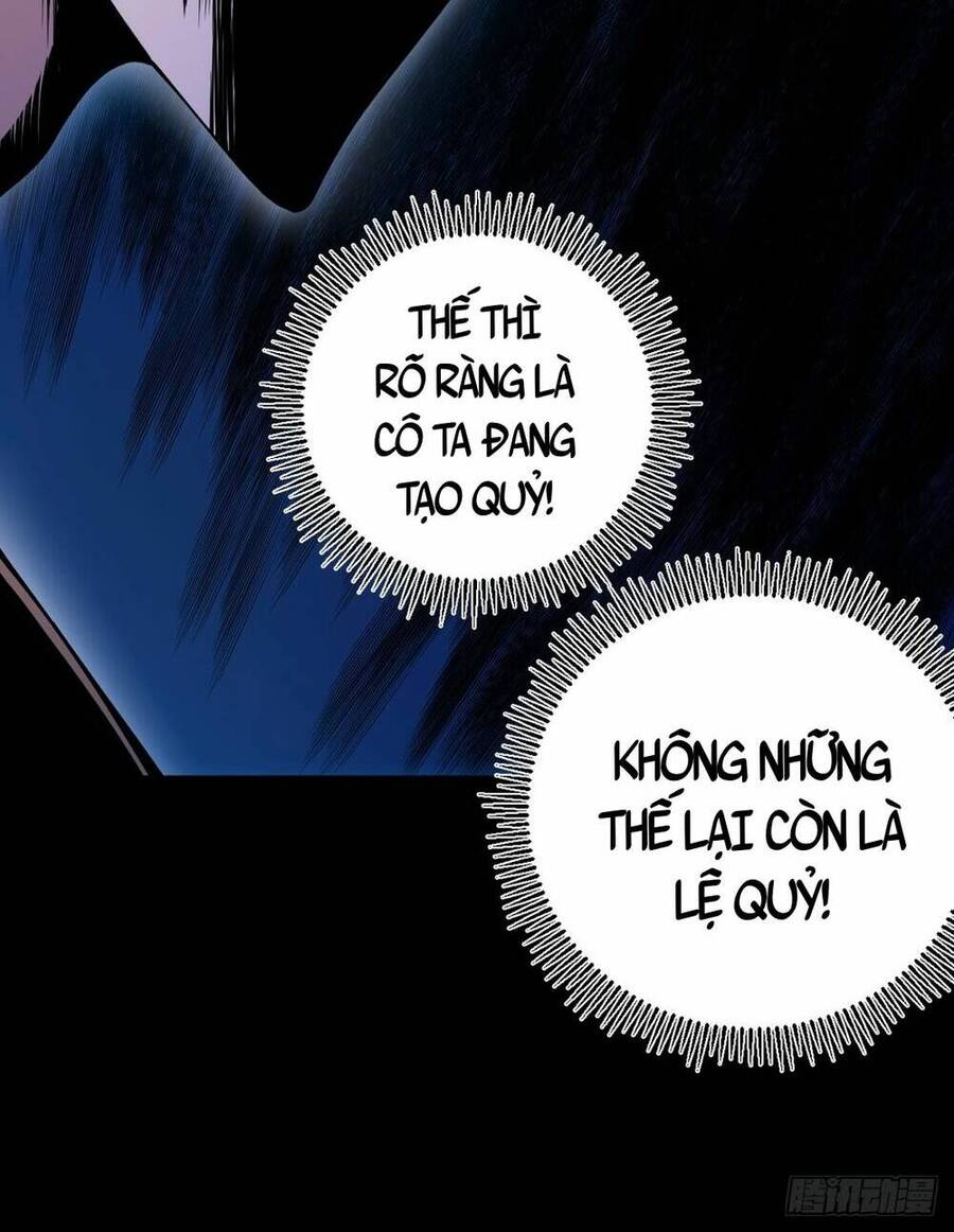 Tạ U Thiên Sư Chapter 16 - Trang 2