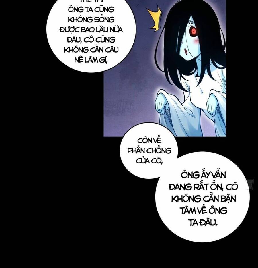 Tạ U Thiên Sư Chapter 16 - Trang 2