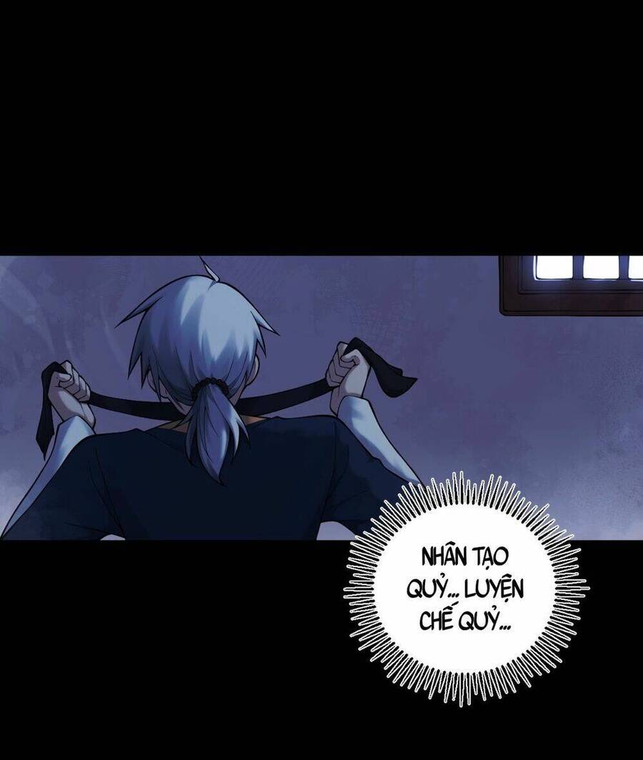 Tạ U Thiên Sư Chapter 16 - Trang 2