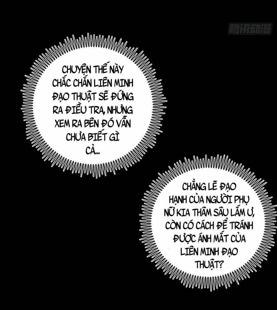 Tạ U Thiên Sư Chapter 16 - Trang 2