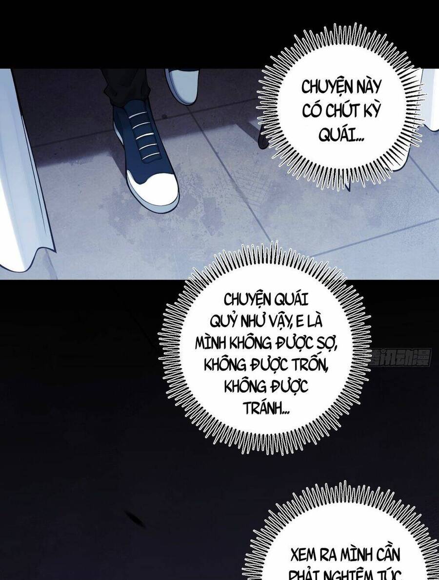 Tạ U Thiên Sư Chapter 16 - Trang 2