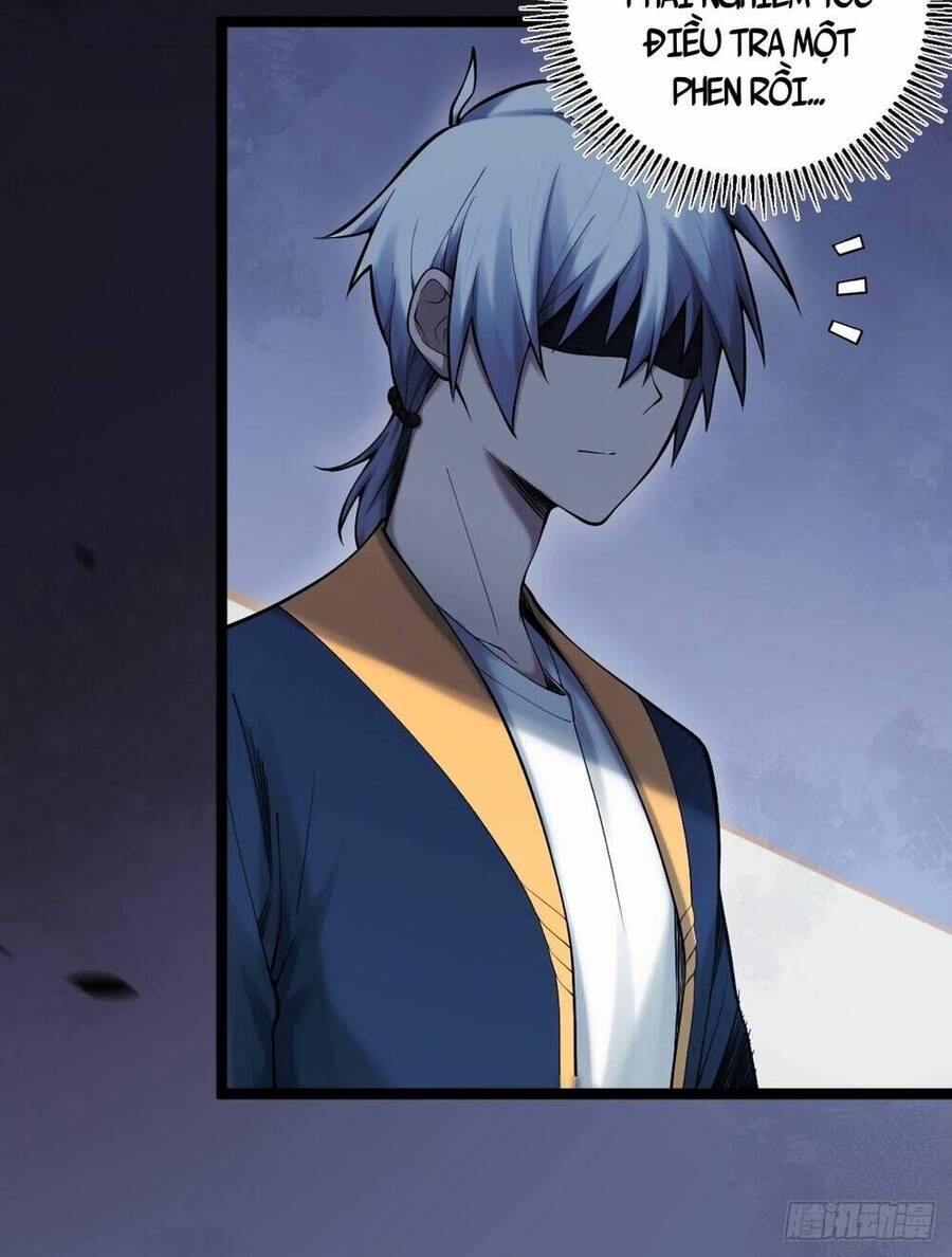 Tạ U Thiên Sư Chapter 16 - Trang 2