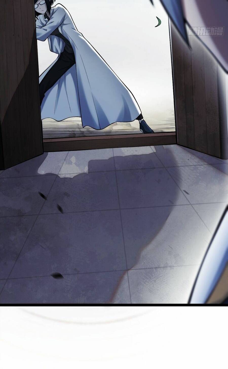 Tạ U Thiên Sư Chapter 16 - Trang 2