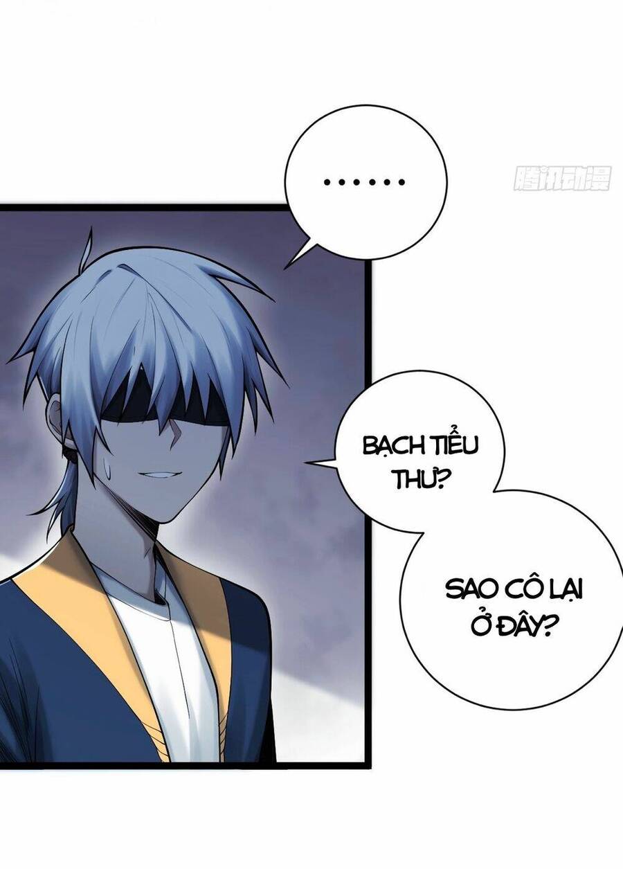 Tạ U Thiên Sư Chapter 16 - Trang 2