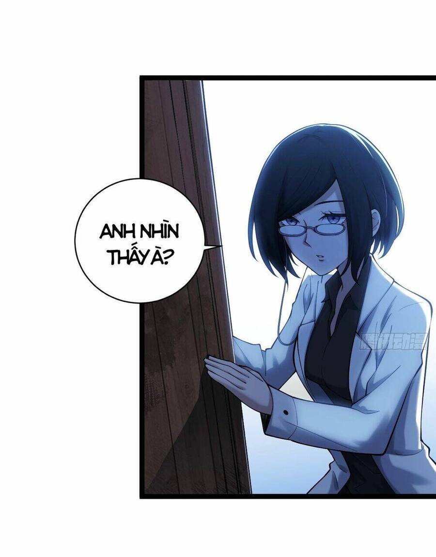 Tạ U Thiên Sư Chapter 16 - Trang 2