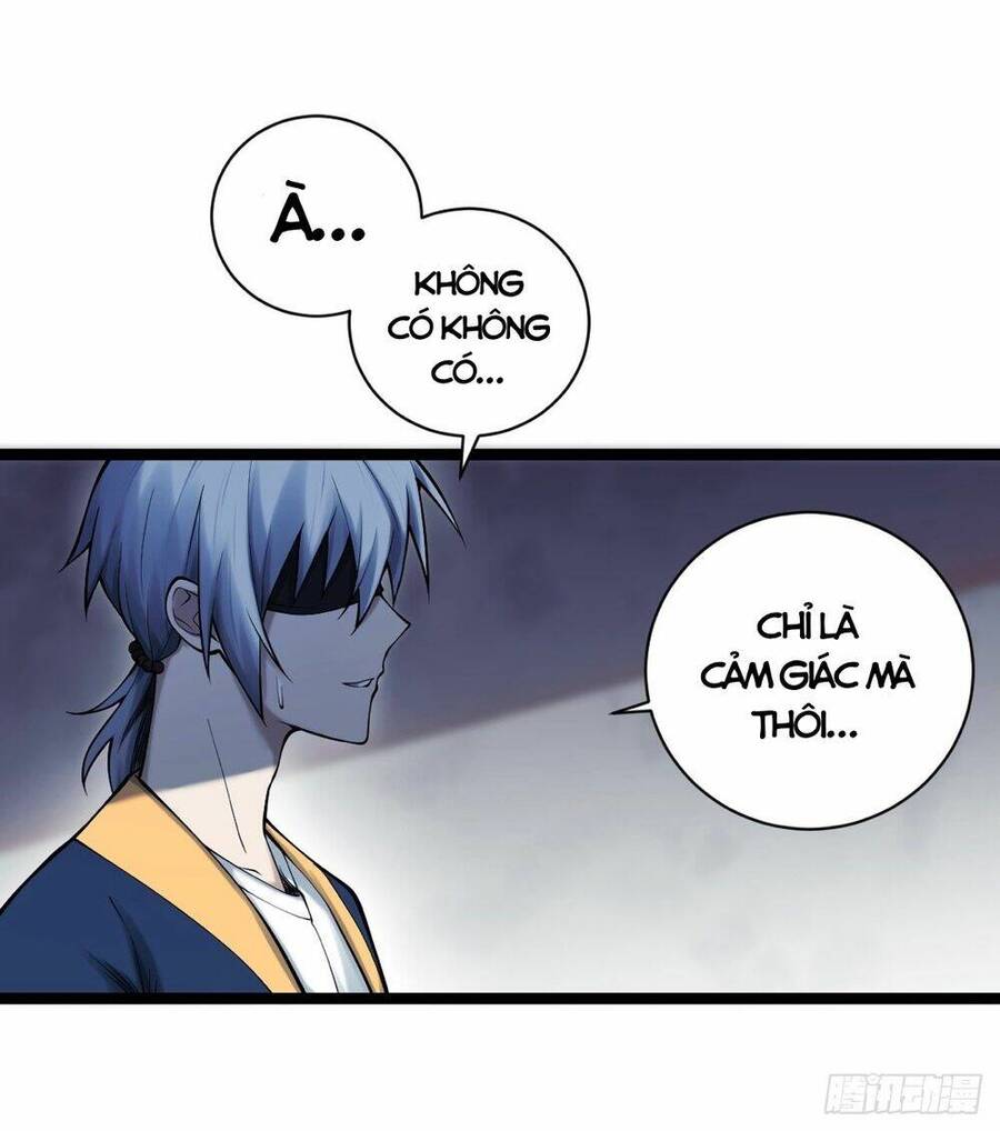 Tạ U Thiên Sư Chapter 16 - Trang 2