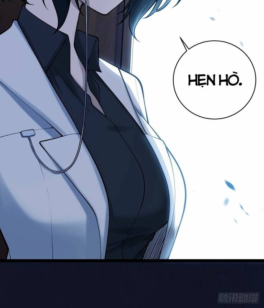 Tạ U Thiên Sư Chapter 16 - Trang 2