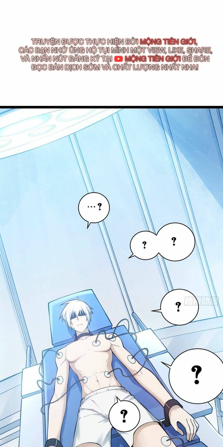 Tạ U Thiên Sư Chapter 16 - Trang 2