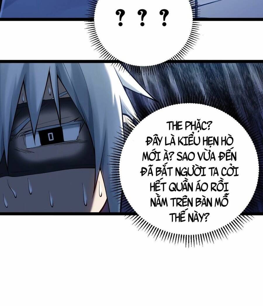 Tạ U Thiên Sư Chapter 16 - Trang 2