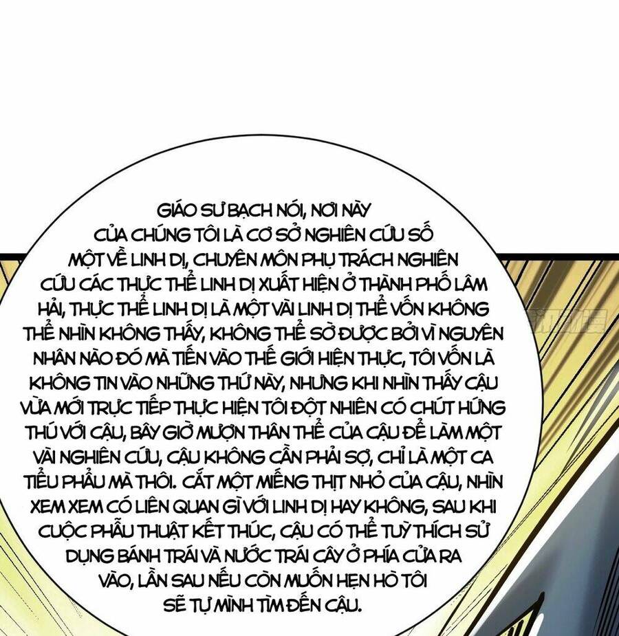 Tạ U Thiên Sư Chapter 16 - Trang 2