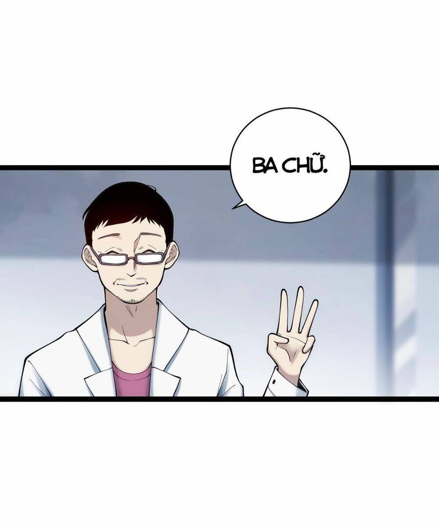 Tạ U Thiên Sư Chapter 16 - Trang 2