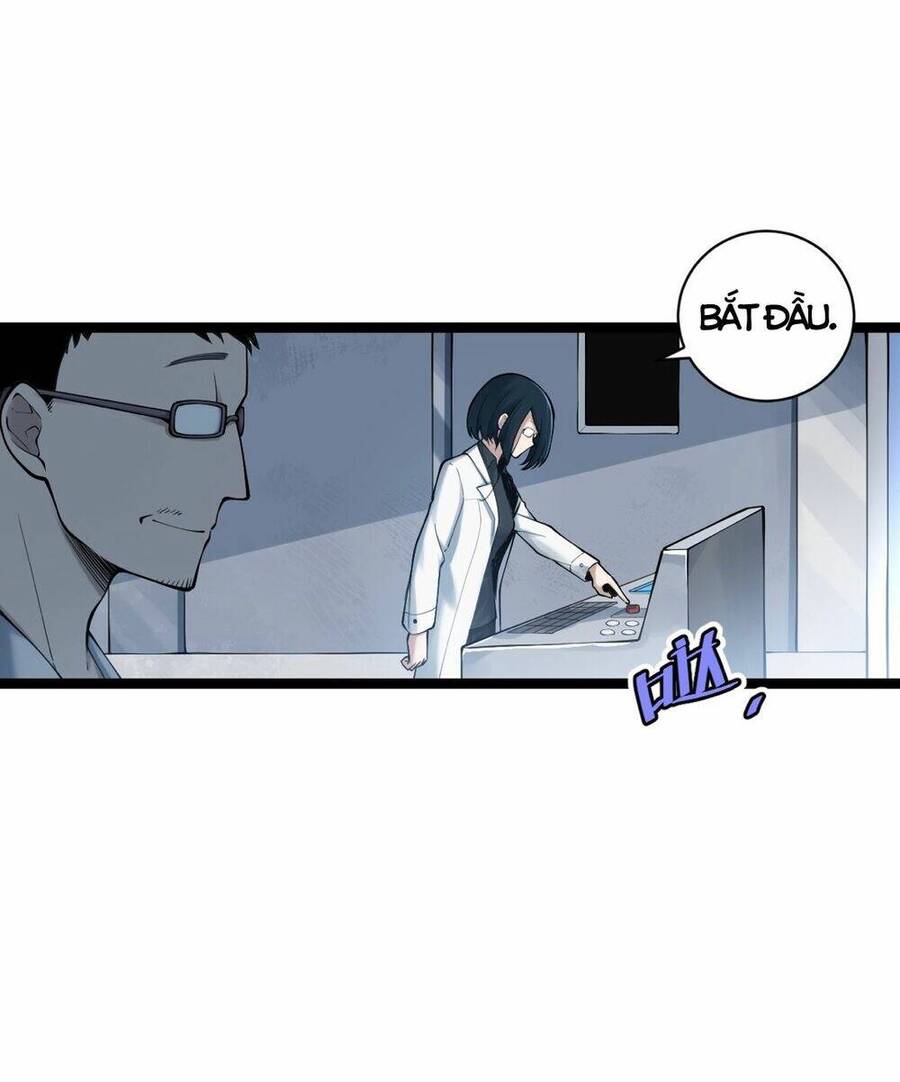 Tạ U Thiên Sư Chapter 16 - Trang 2