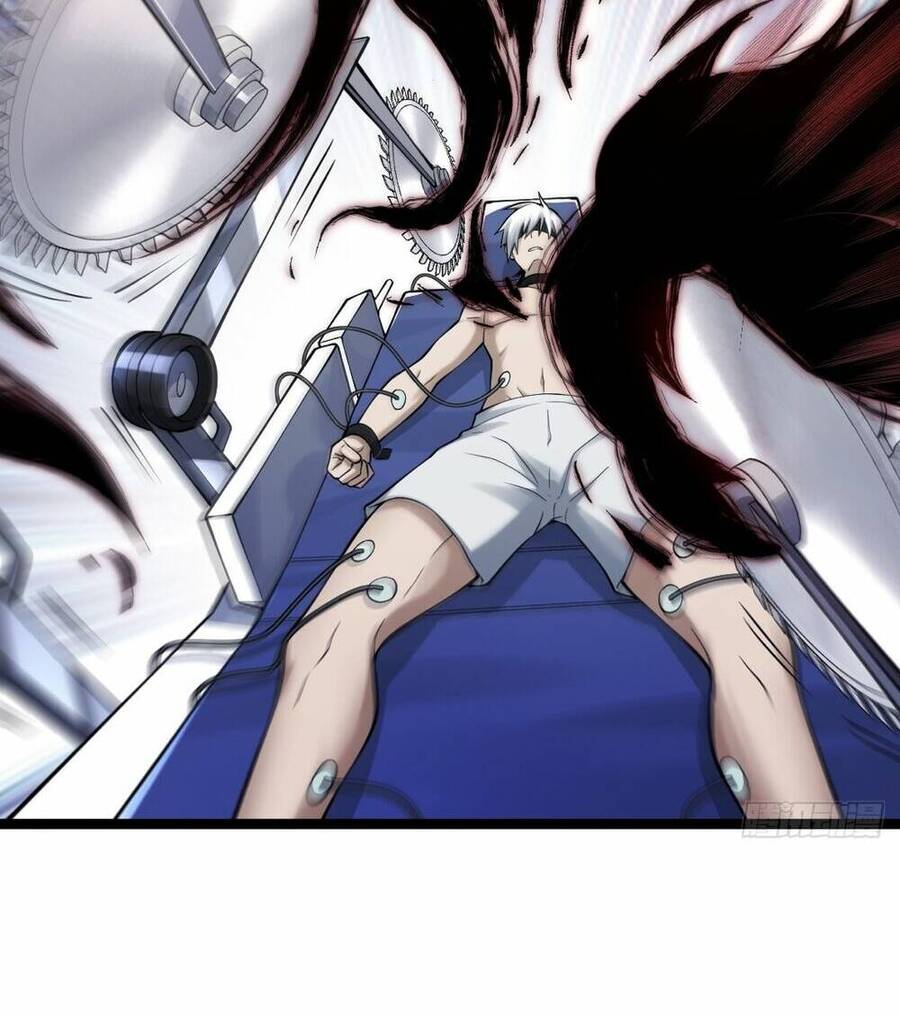 Tạ U Thiên Sư Chapter 16 - Trang 2