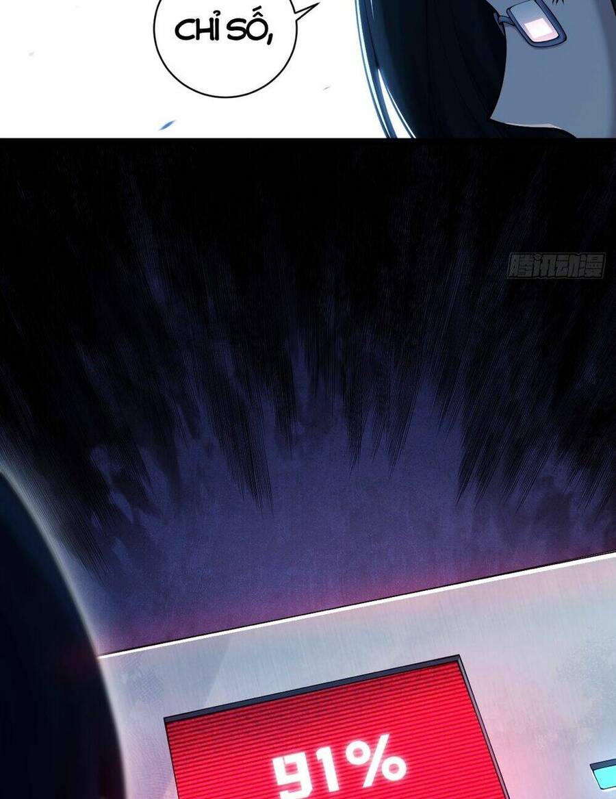 Tạ U Thiên Sư Chapter 16 - Trang 2