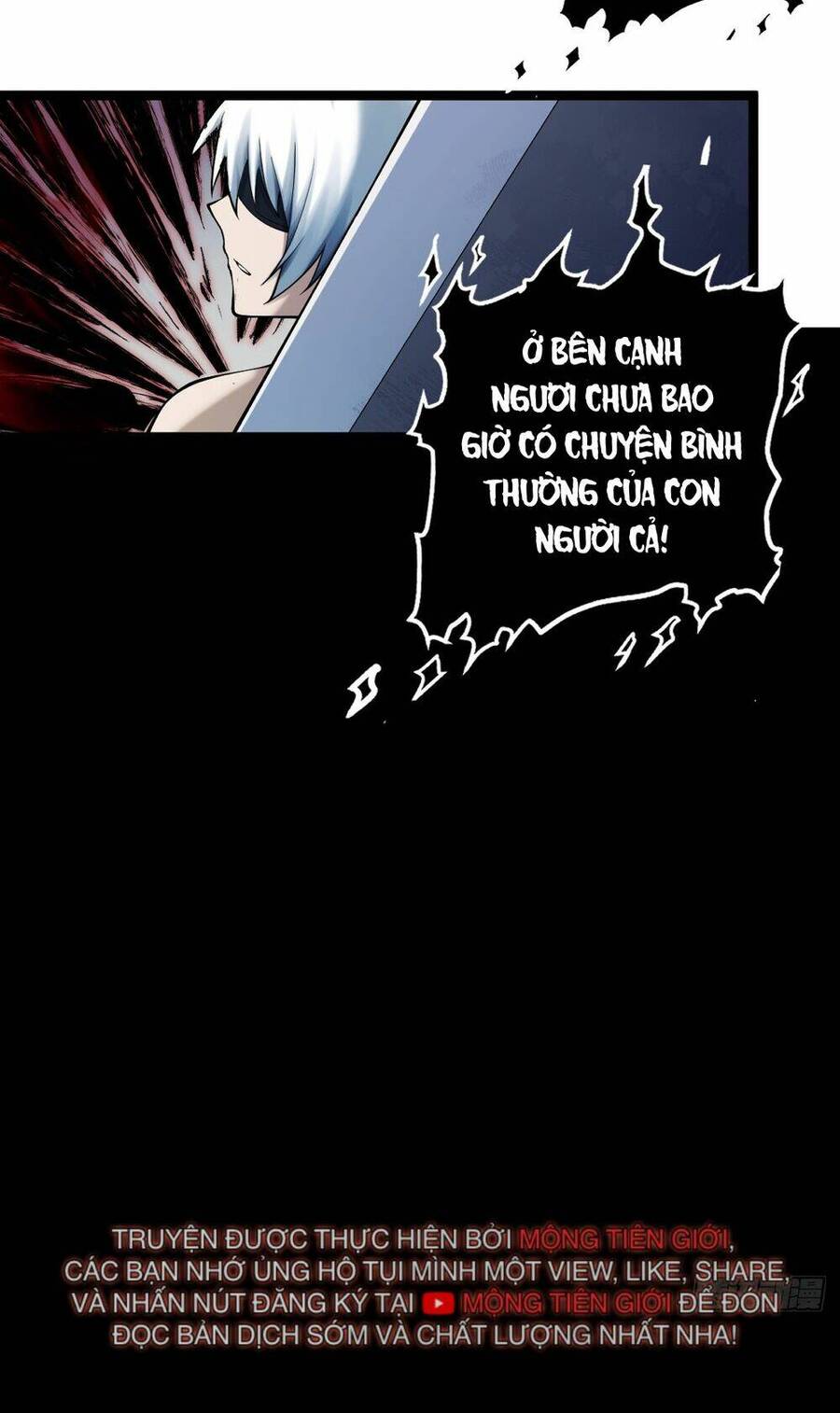 Tạ U Thiên Sư Chapter 16 - Trang 2