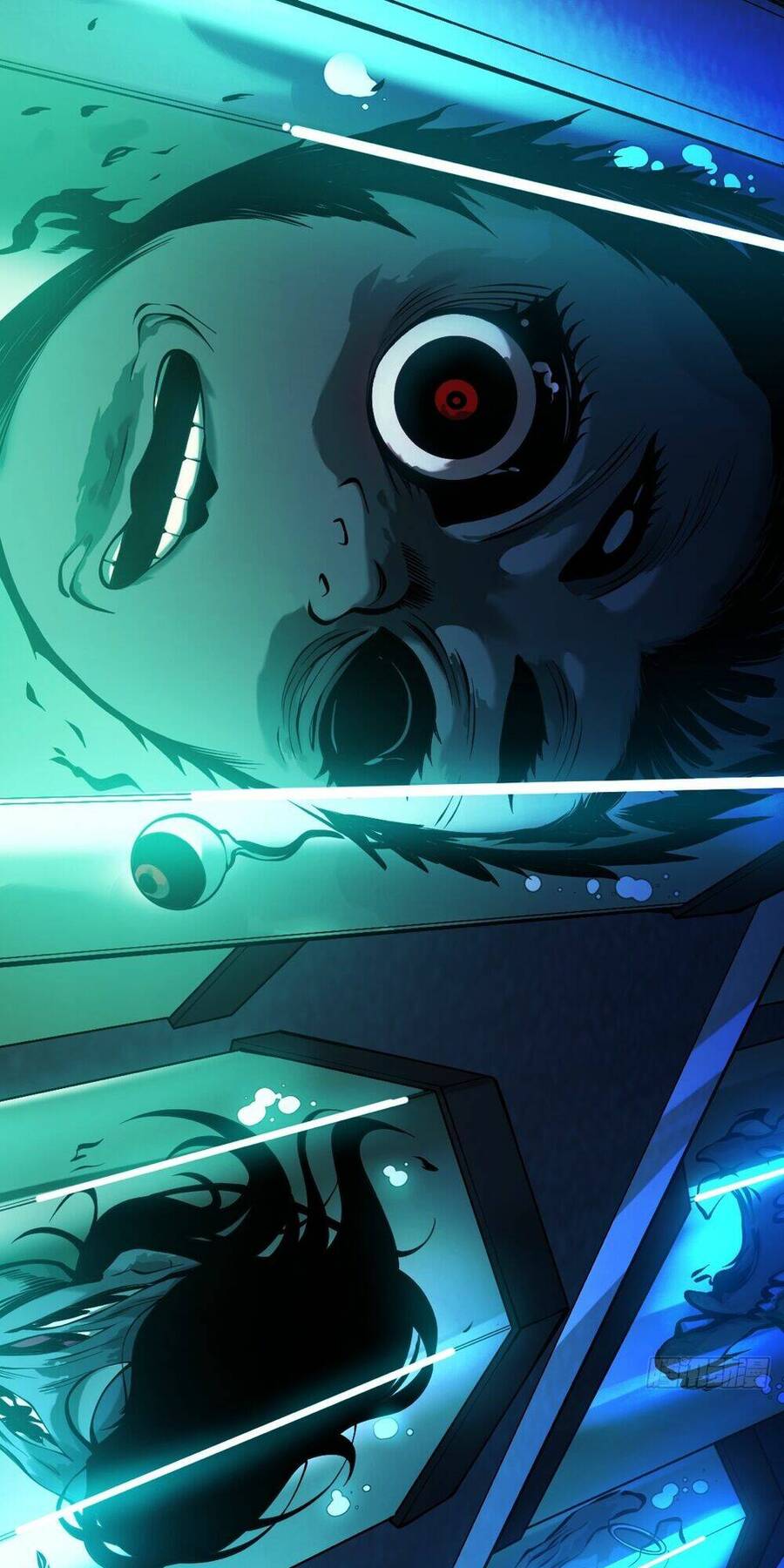 Tạ U Thiên Sư Chapter 16 - Trang 2