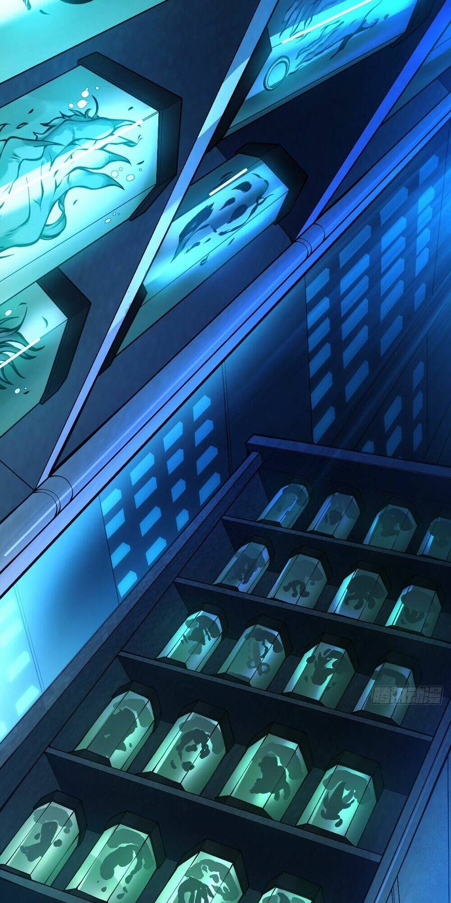 Tạ U Thiên Sư Chapter 16 - Trang 2