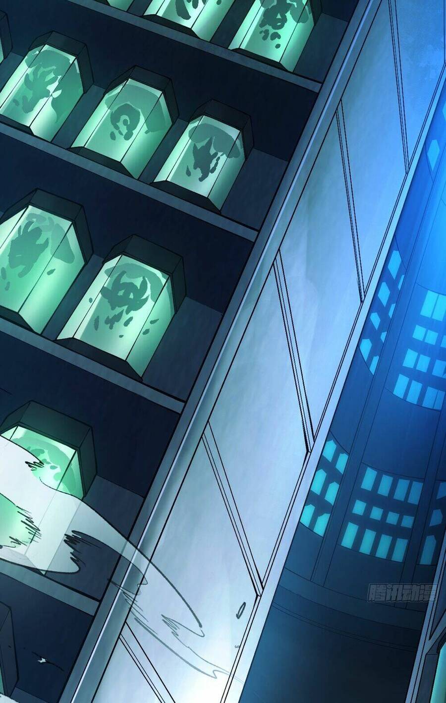 Tạ U Thiên Sư Chapter 16 - Trang 2