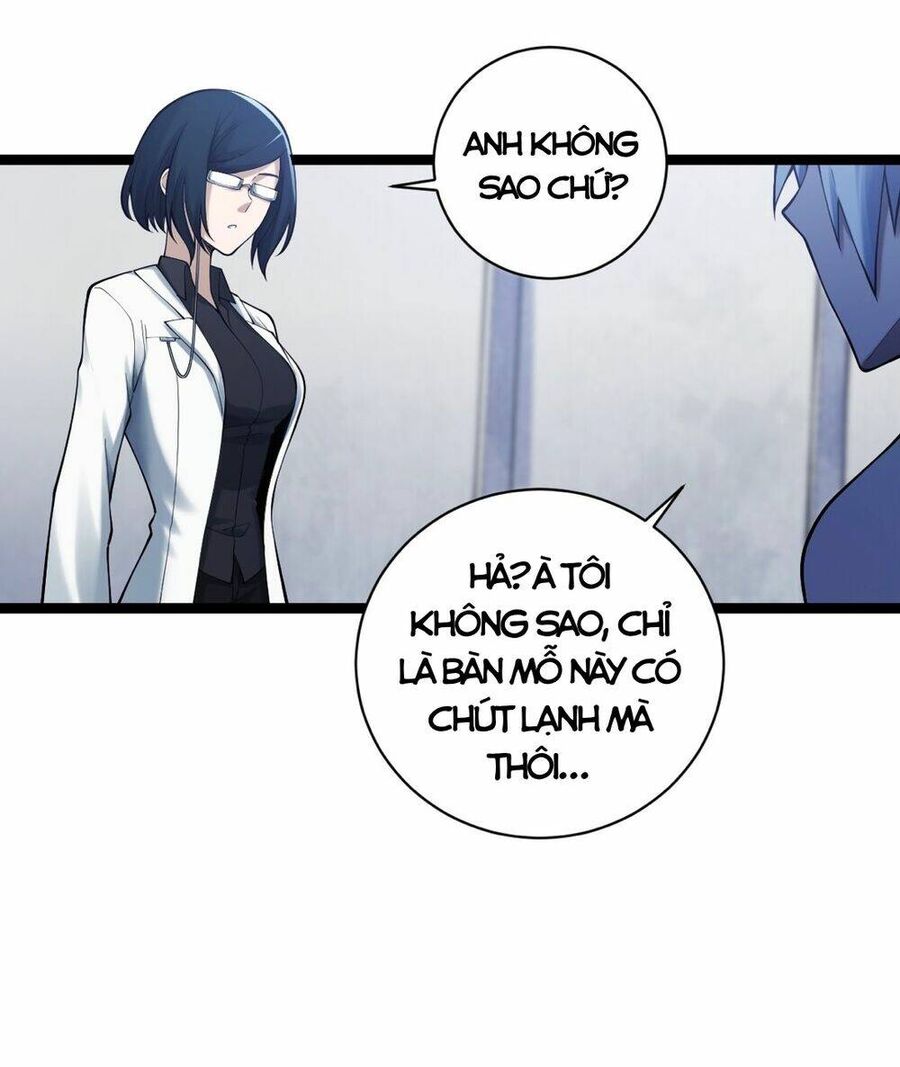 Tạ U Thiên Sư Chapter 17 - Trang 2