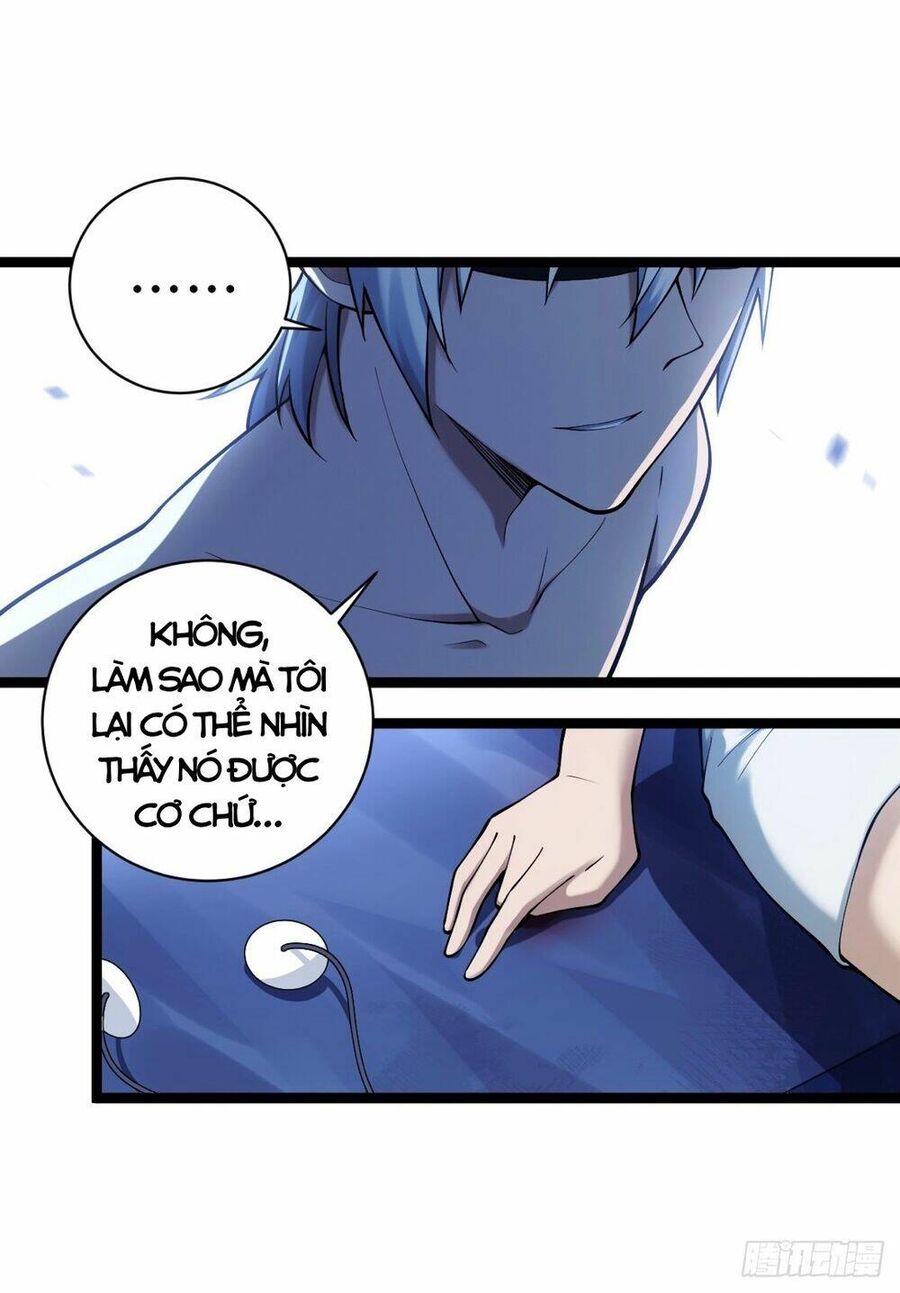 Tạ U Thiên Sư Chapter 17 - Trang 2