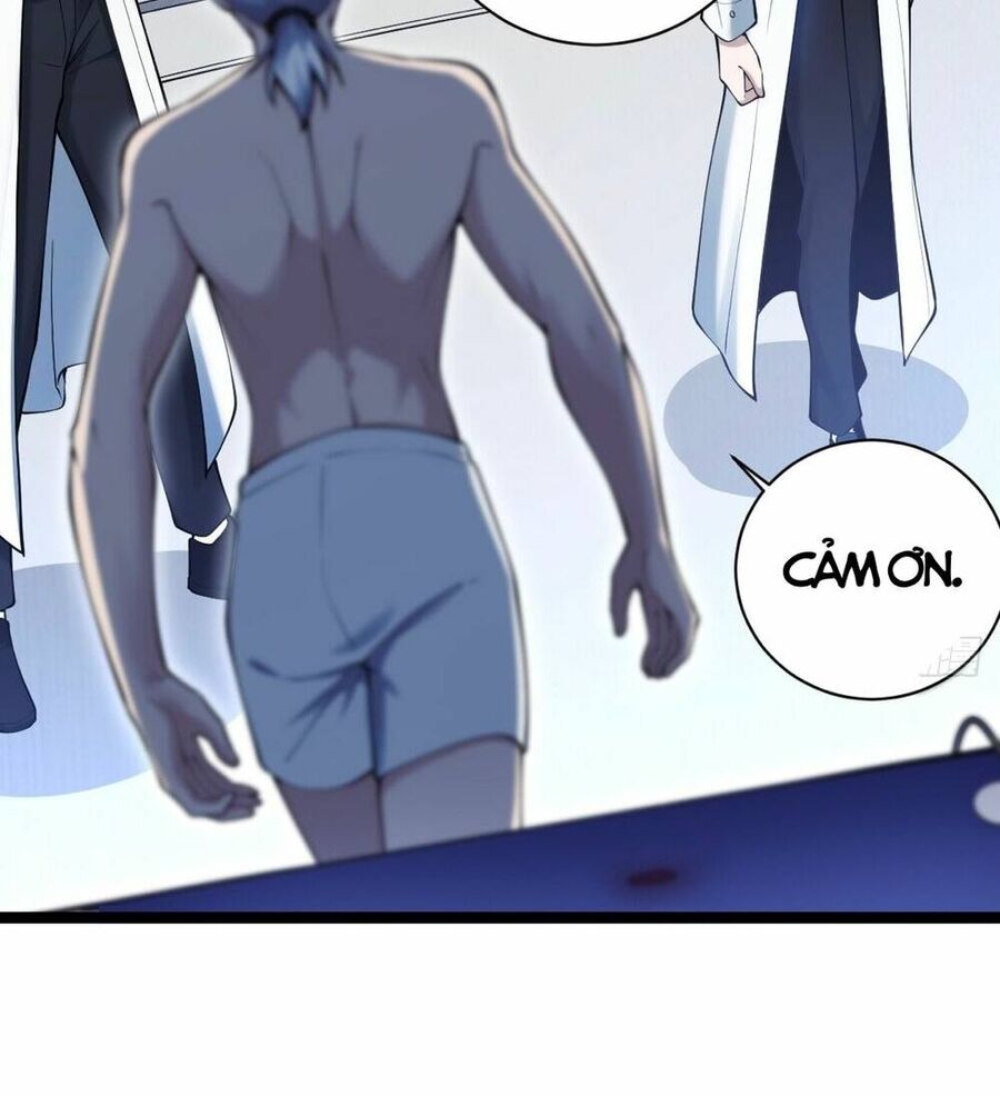 Tạ U Thiên Sư Chapter 17 - Trang 2