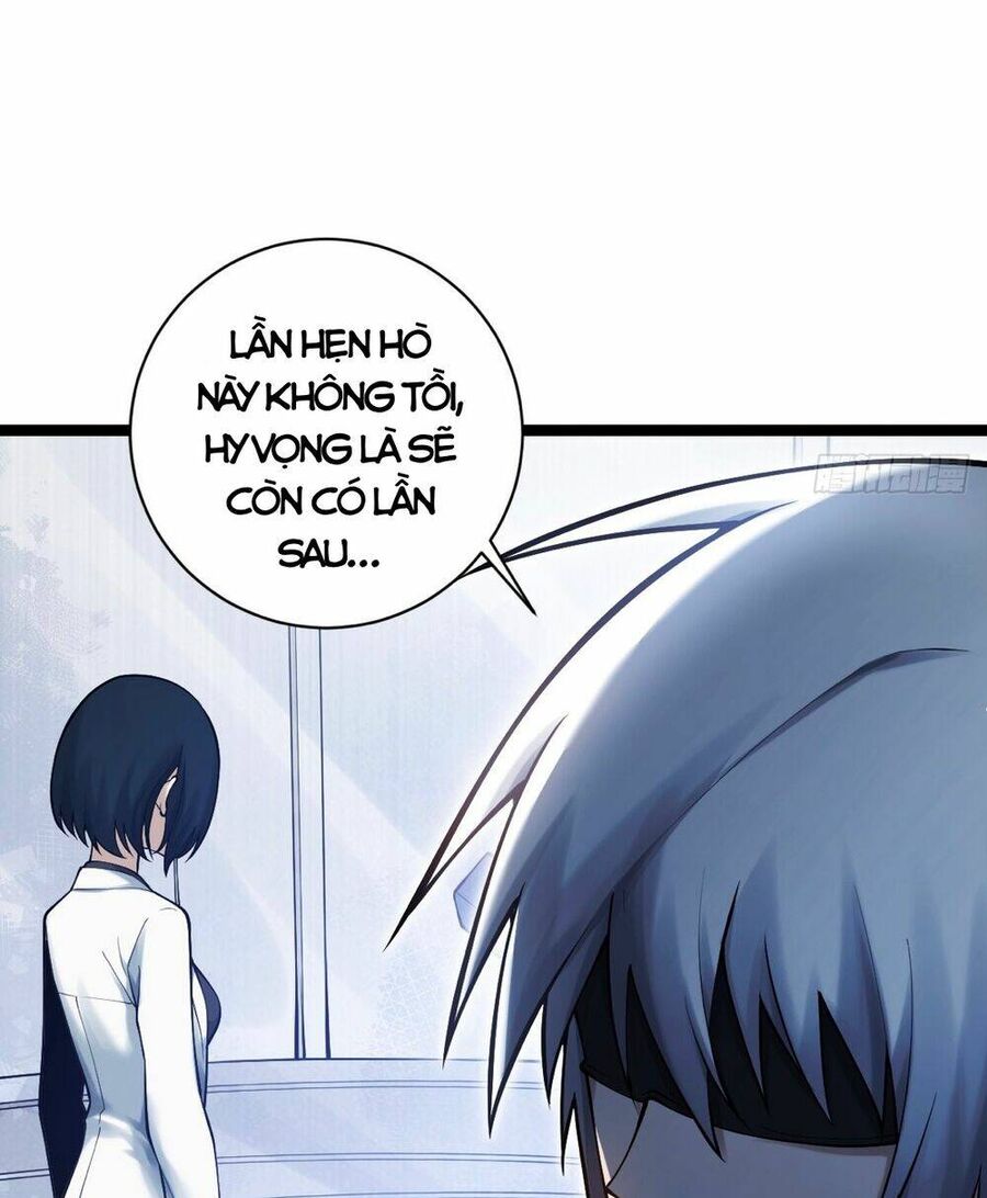 Tạ U Thiên Sư Chapter 17 - Trang 2