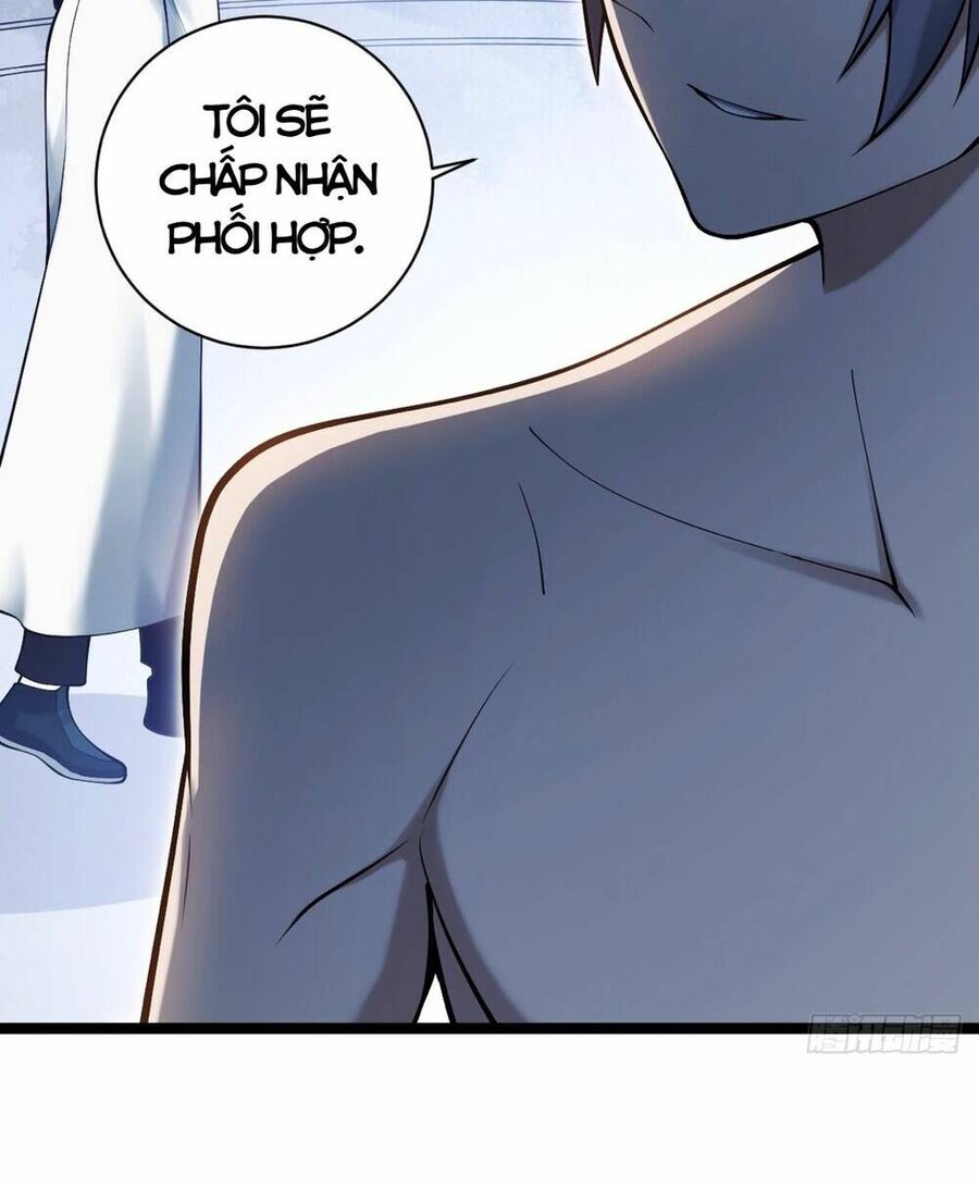 Tạ U Thiên Sư Chapter 17 - Trang 2