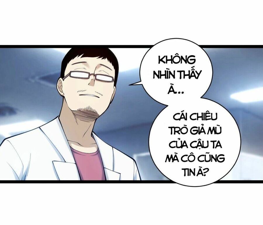 Tạ U Thiên Sư Chapter 17 - Trang 2