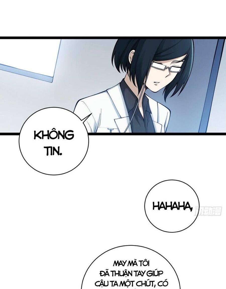 Tạ U Thiên Sư Chapter 17 - Trang 2