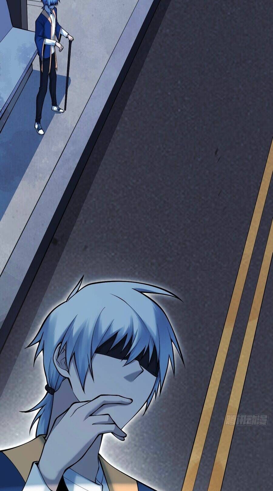 Tạ U Thiên Sư Chapter 17 - Trang 2