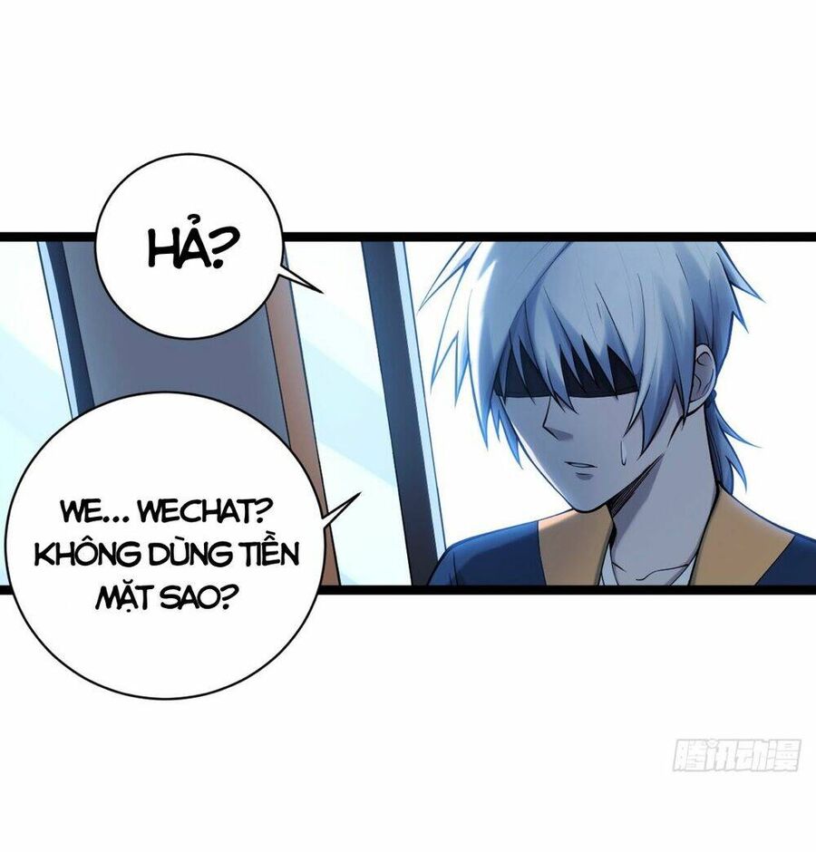 Tạ U Thiên Sư Chapter 17 - Trang 2