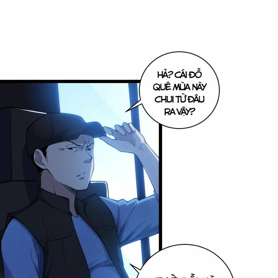 Tạ U Thiên Sư Chapter 17 - Trang 2