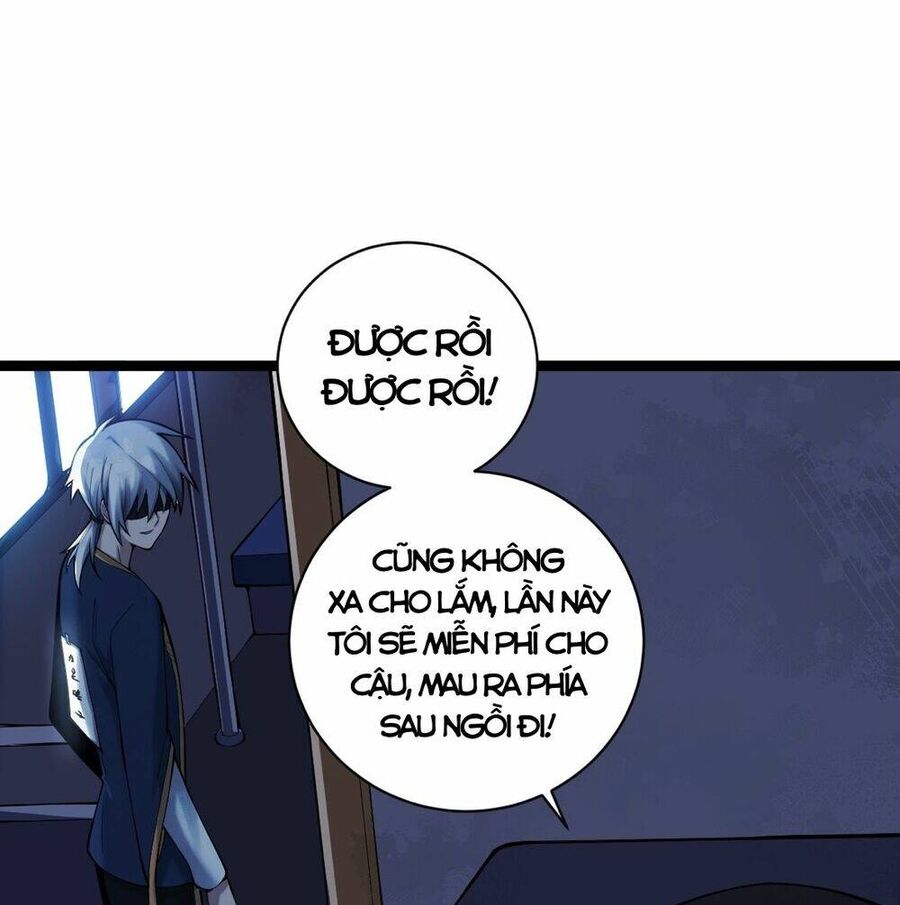 Tạ U Thiên Sư Chapter 17 - Trang 2