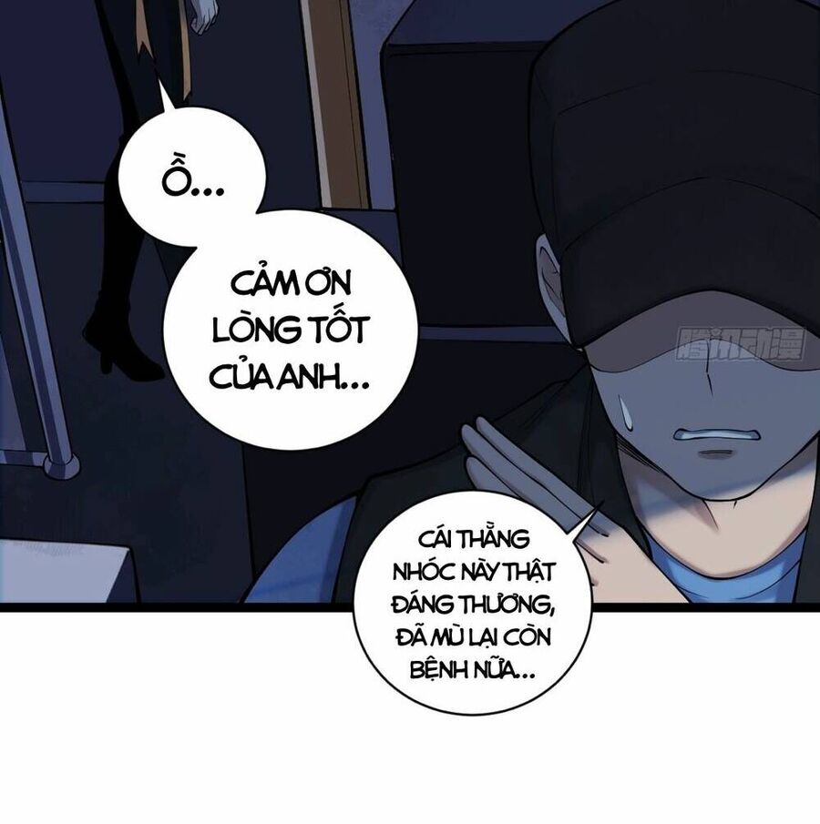 Tạ U Thiên Sư Chapter 17 - Trang 2