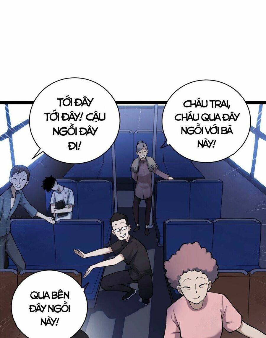 Tạ U Thiên Sư Chapter 17 - Trang 2