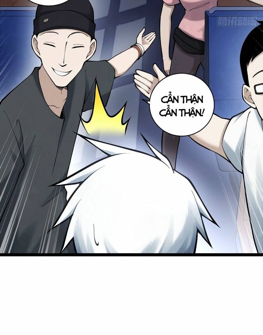 Tạ U Thiên Sư Chapter 17 - Trang 2