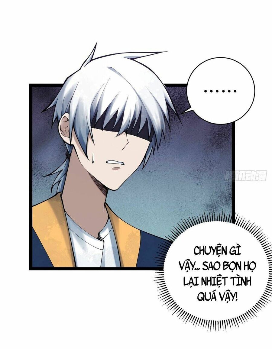 Tạ U Thiên Sư Chapter 17 - Trang 2