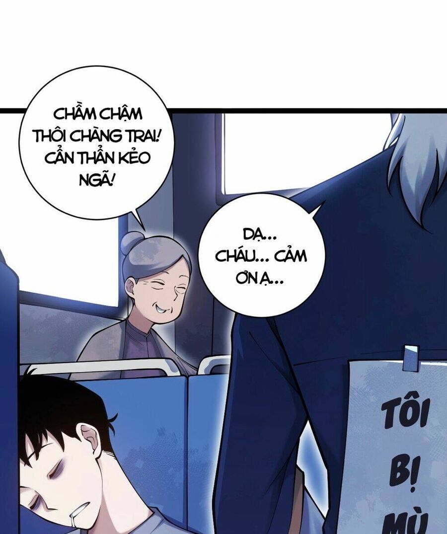 Tạ U Thiên Sư Chapter 17 - Trang 2