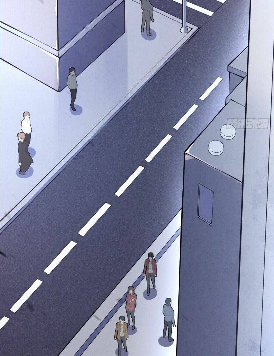 Tạ U Thiên Sư Chapter 17 - Trang 2