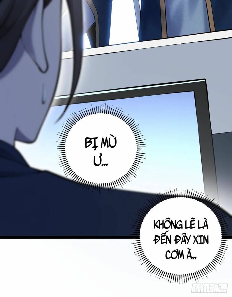 Tạ U Thiên Sư Chapter 17 - Trang 2