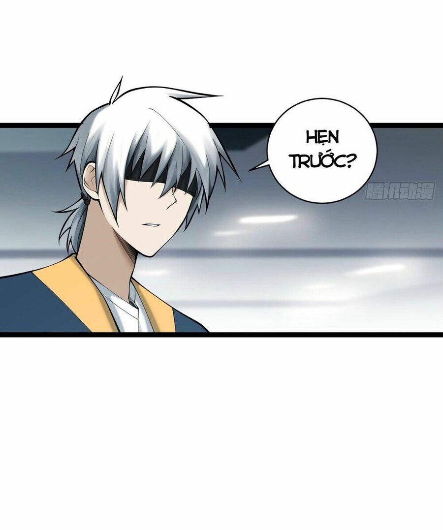 Tạ U Thiên Sư Chapter 17 - Trang 2