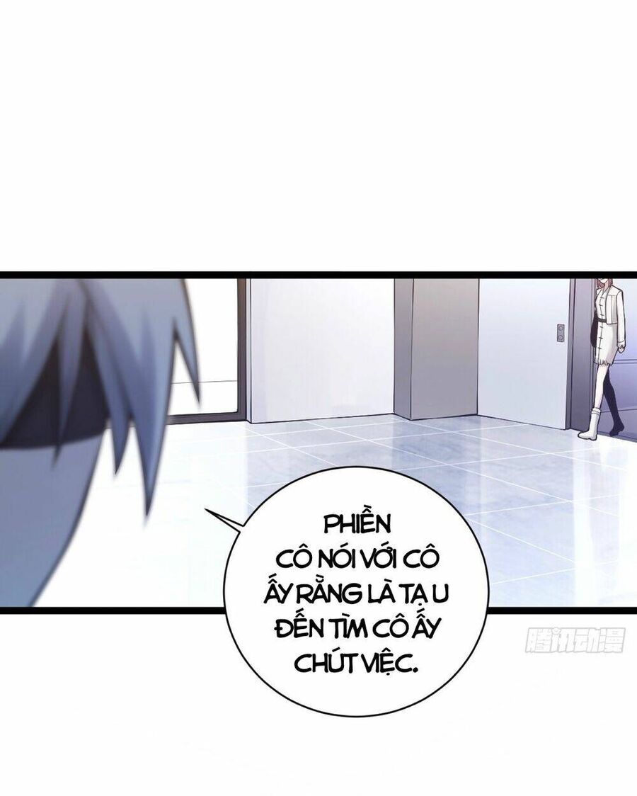 Tạ U Thiên Sư Chapter 17 - Trang 2