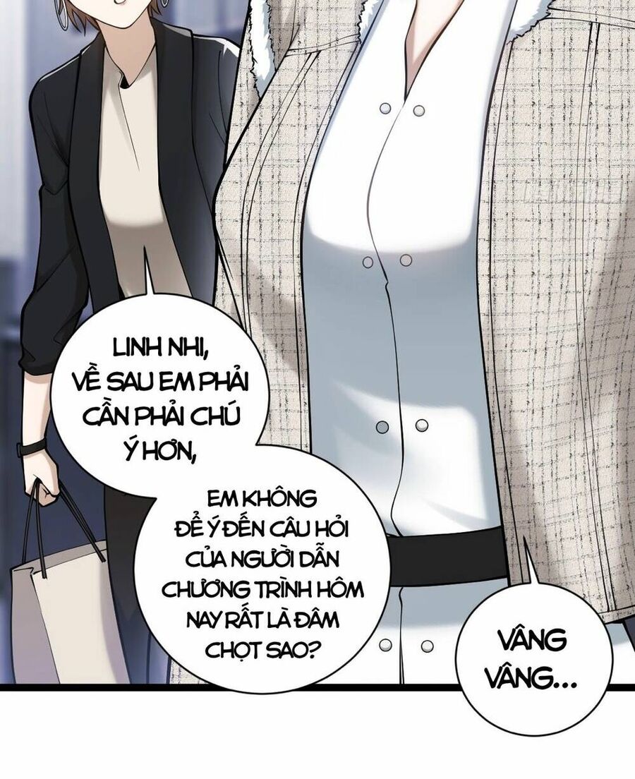 Tạ U Thiên Sư Chapter 17 - Trang 2