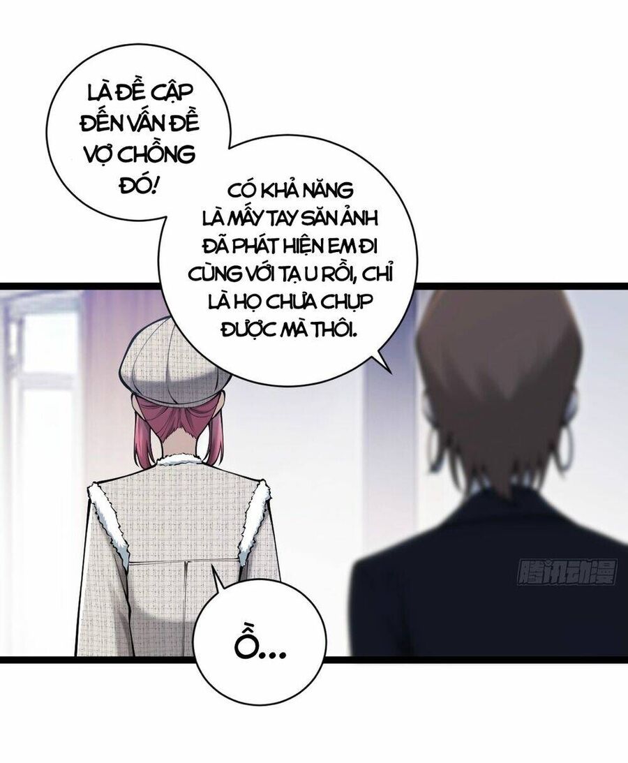 Tạ U Thiên Sư Chapter 17 - Trang 2