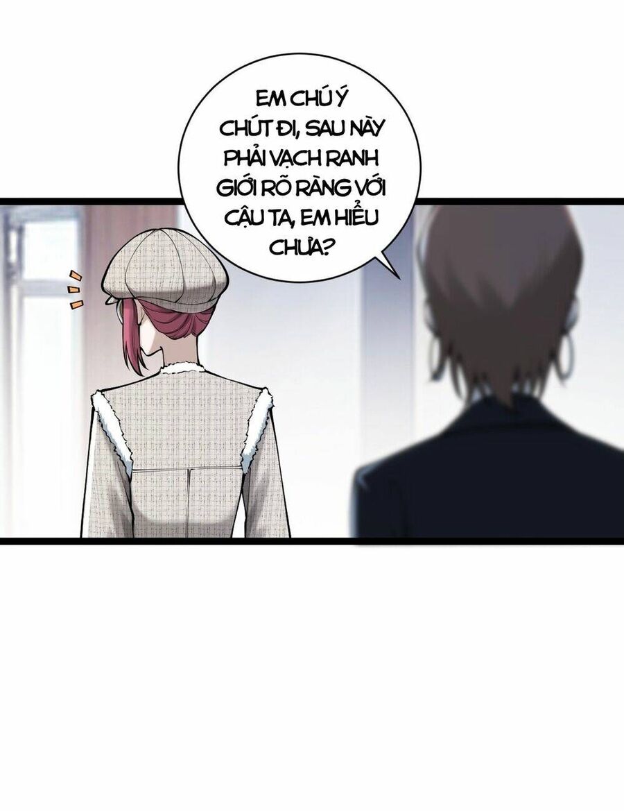 Tạ U Thiên Sư Chapter 17 - Trang 2