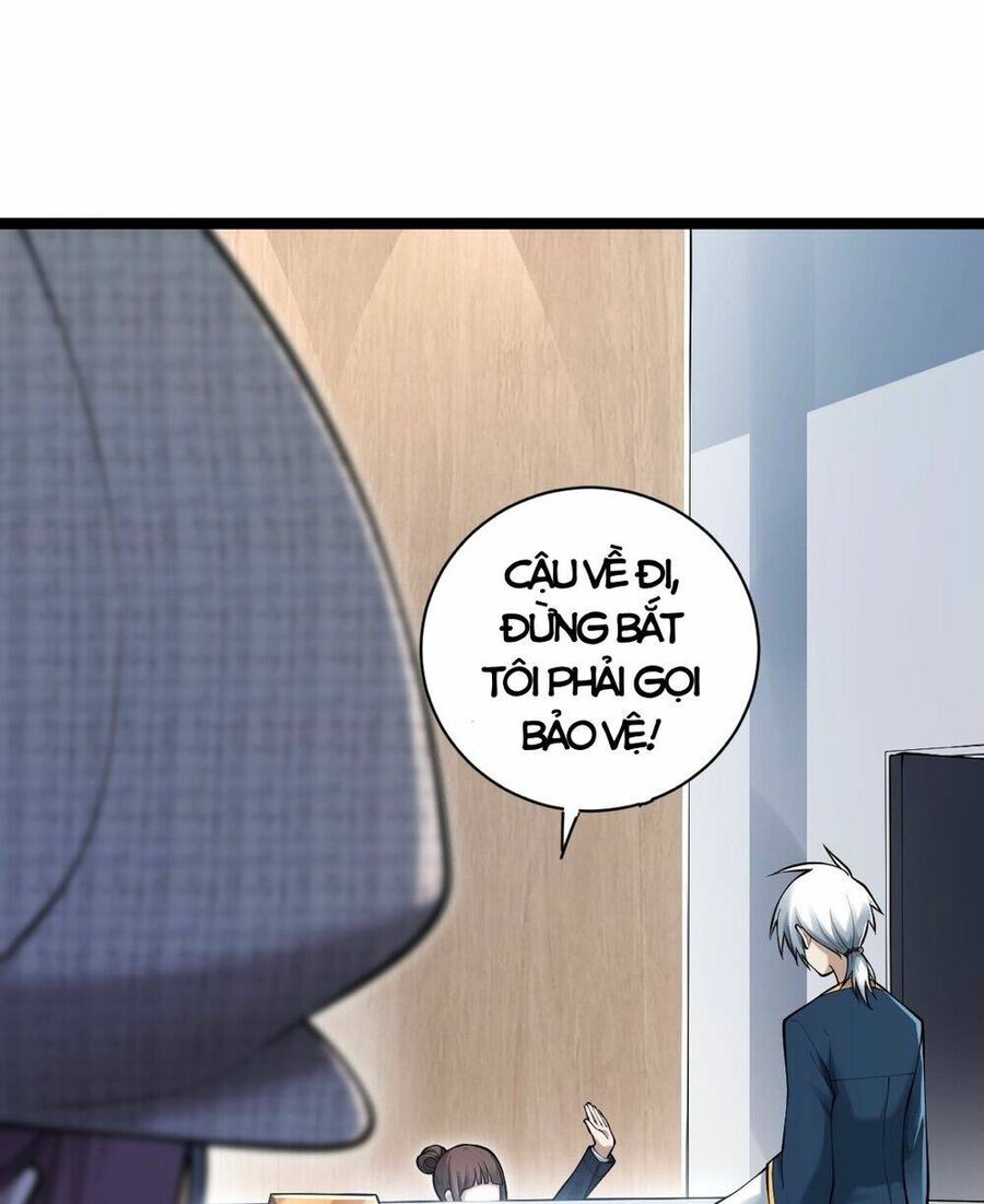 Tạ U Thiên Sư Chapter 17 - Trang 2