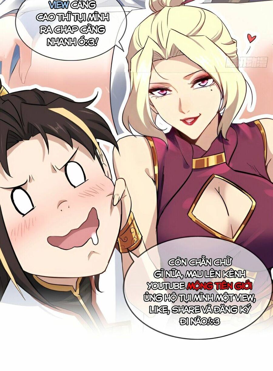 Tạ U Thiên Sư Chapter 17 - Trang 2