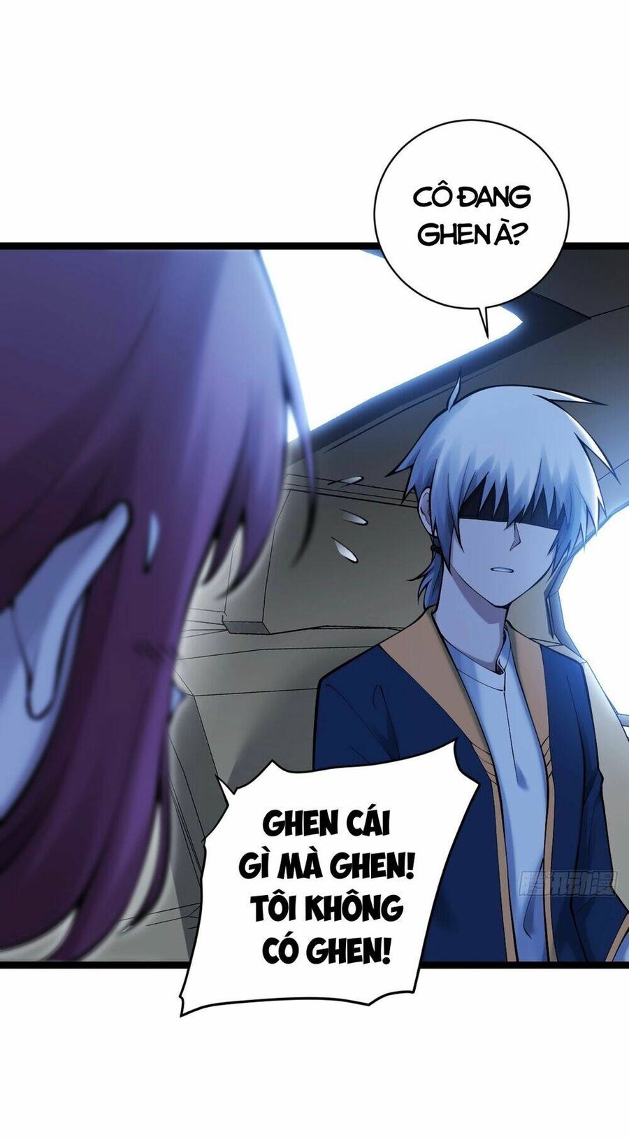 Tạ U Thiên Sư Chapter 18 - Trang 2