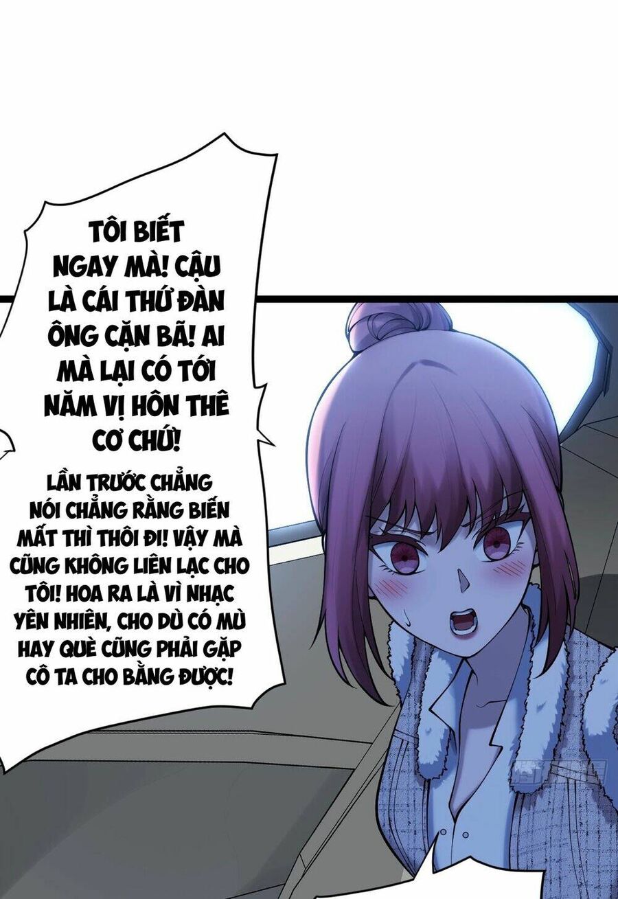 Tạ U Thiên Sư Chapter 18 - Trang 2